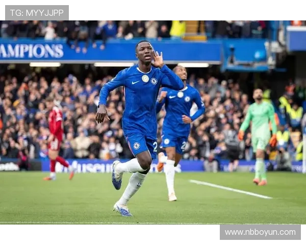 切尔西官宣凯塞多续约至2033年